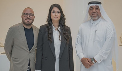 Mondrian Doha and Fire Station Collaborate